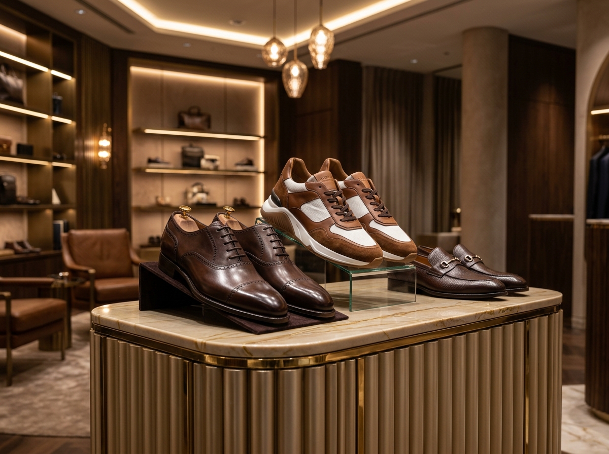 Footwear
